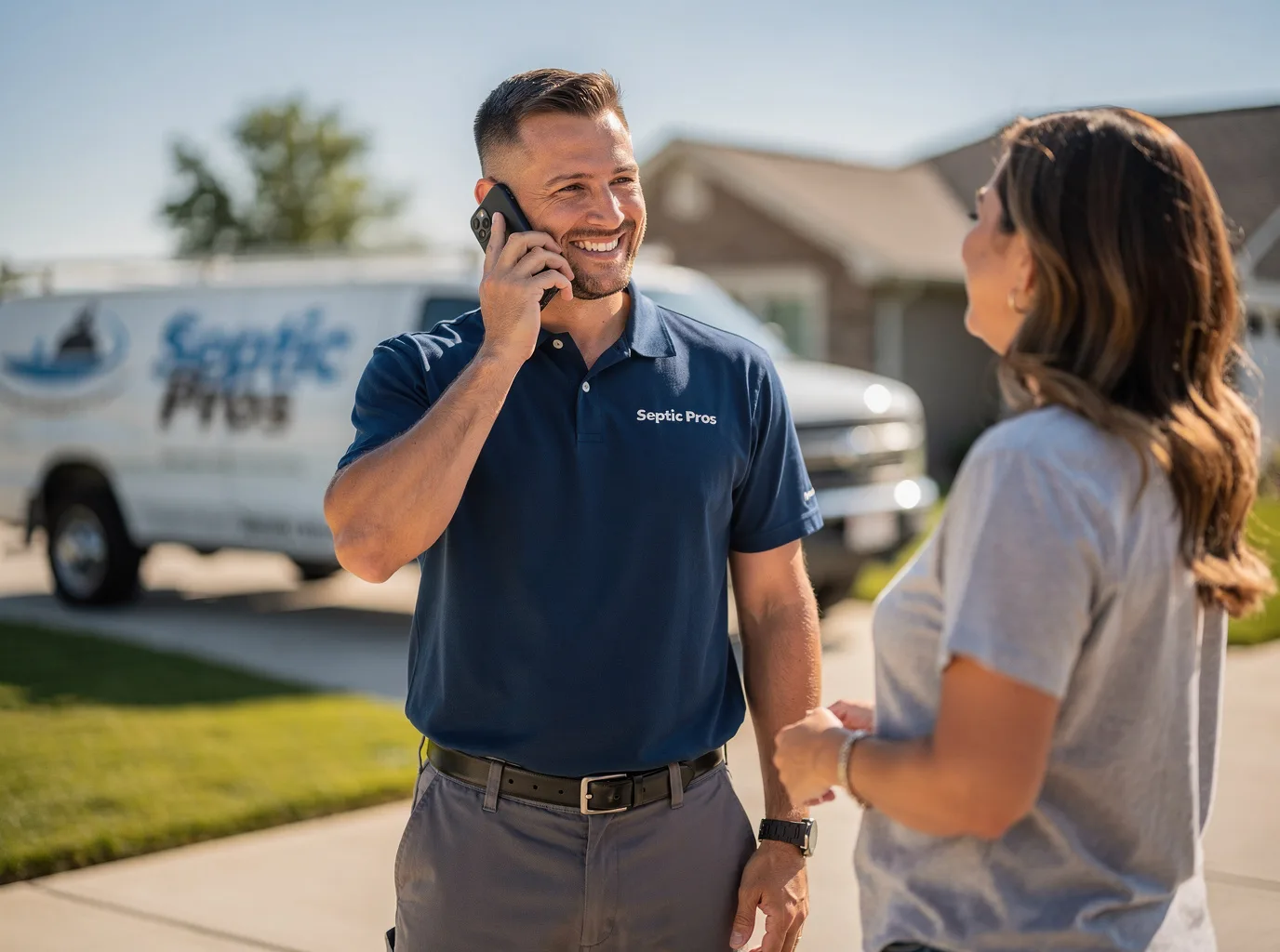 Septic Tank Pumping Longmont, CO FAQs